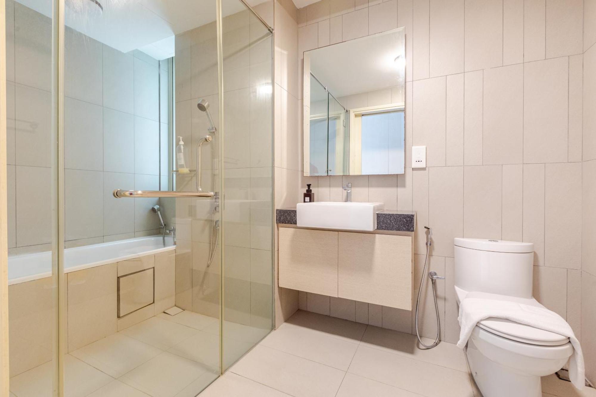 Hostahome Suites At Afiniti Residence Walk To Legoland Nusajaya  Kültér fotó