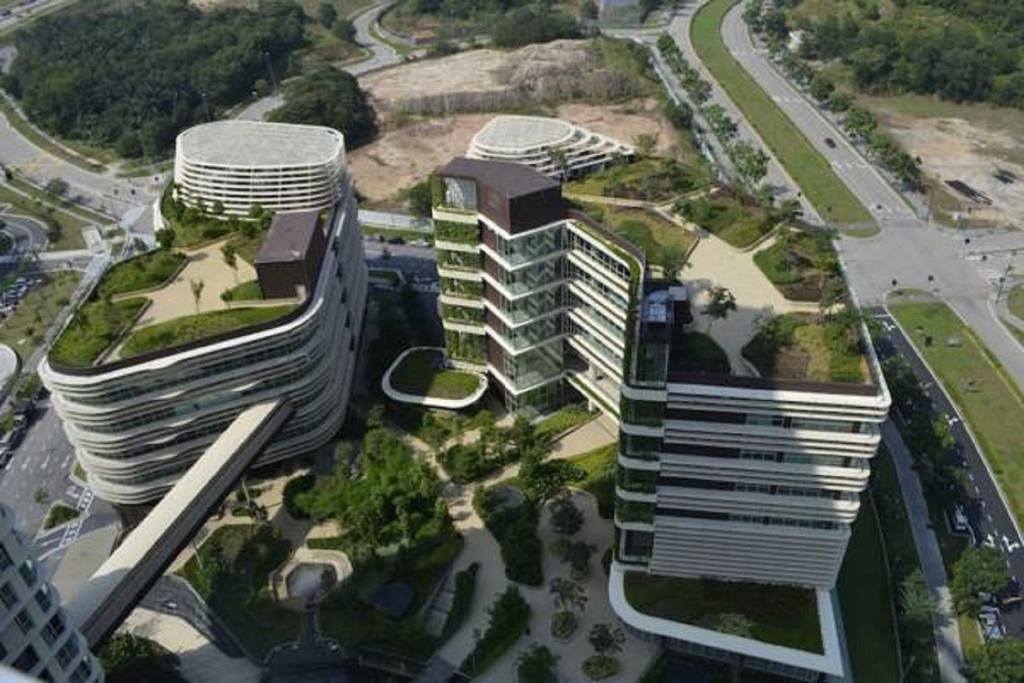 Hostahome Suites At Afiniti Residence Walk To Legoland Nusajaya  Kültér fotó
