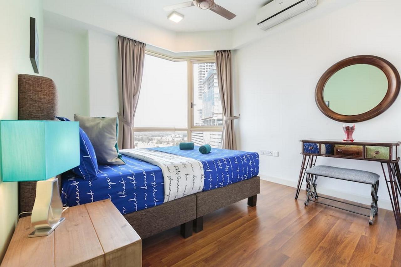 Hostahome Suites At Afiniti Residence Walk To Legoland Nusajaya  Kültér fotó